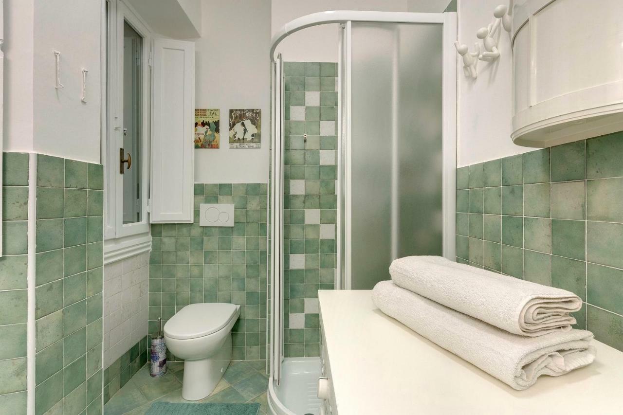 Apartamento Angeli In Costa San Giorgio Florencia