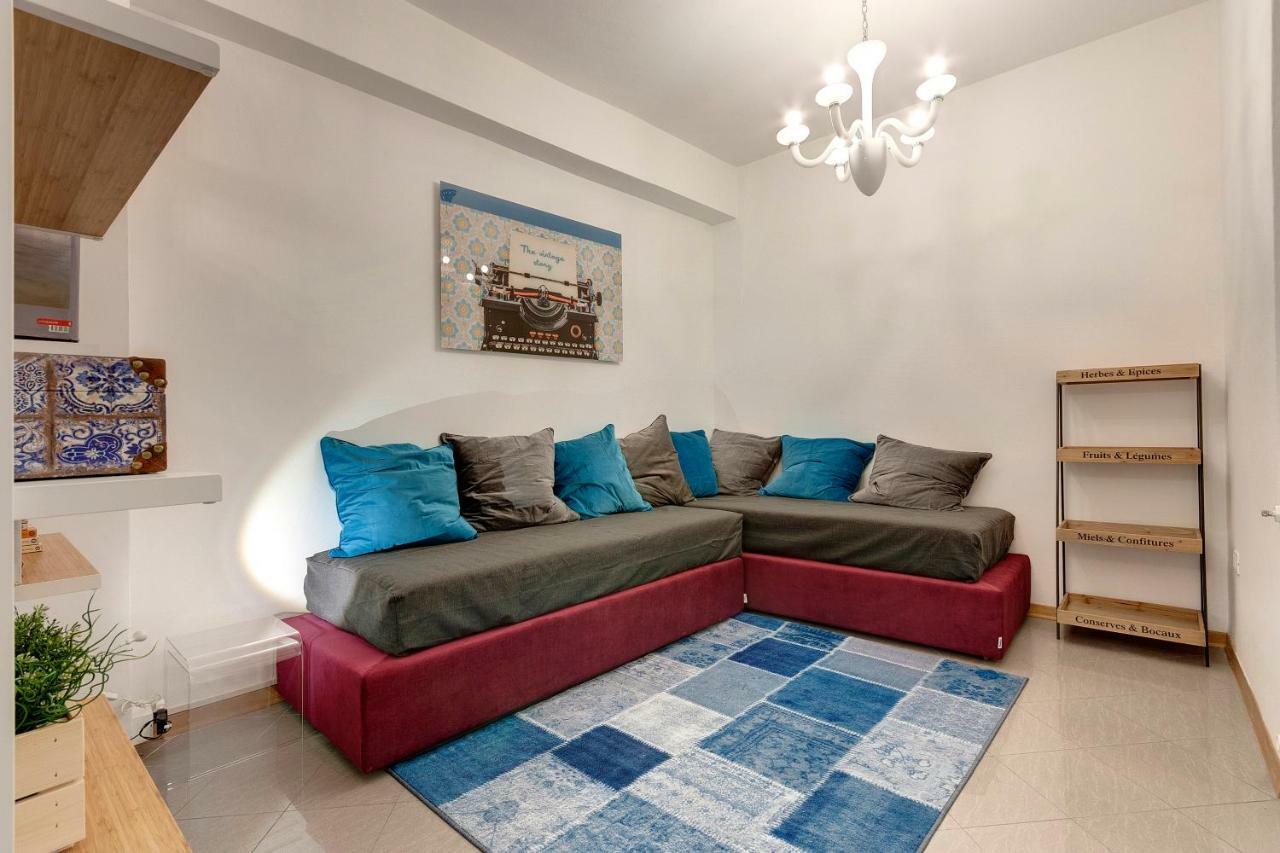 Apartamento Angeli In Costa San Giorgio Florencia