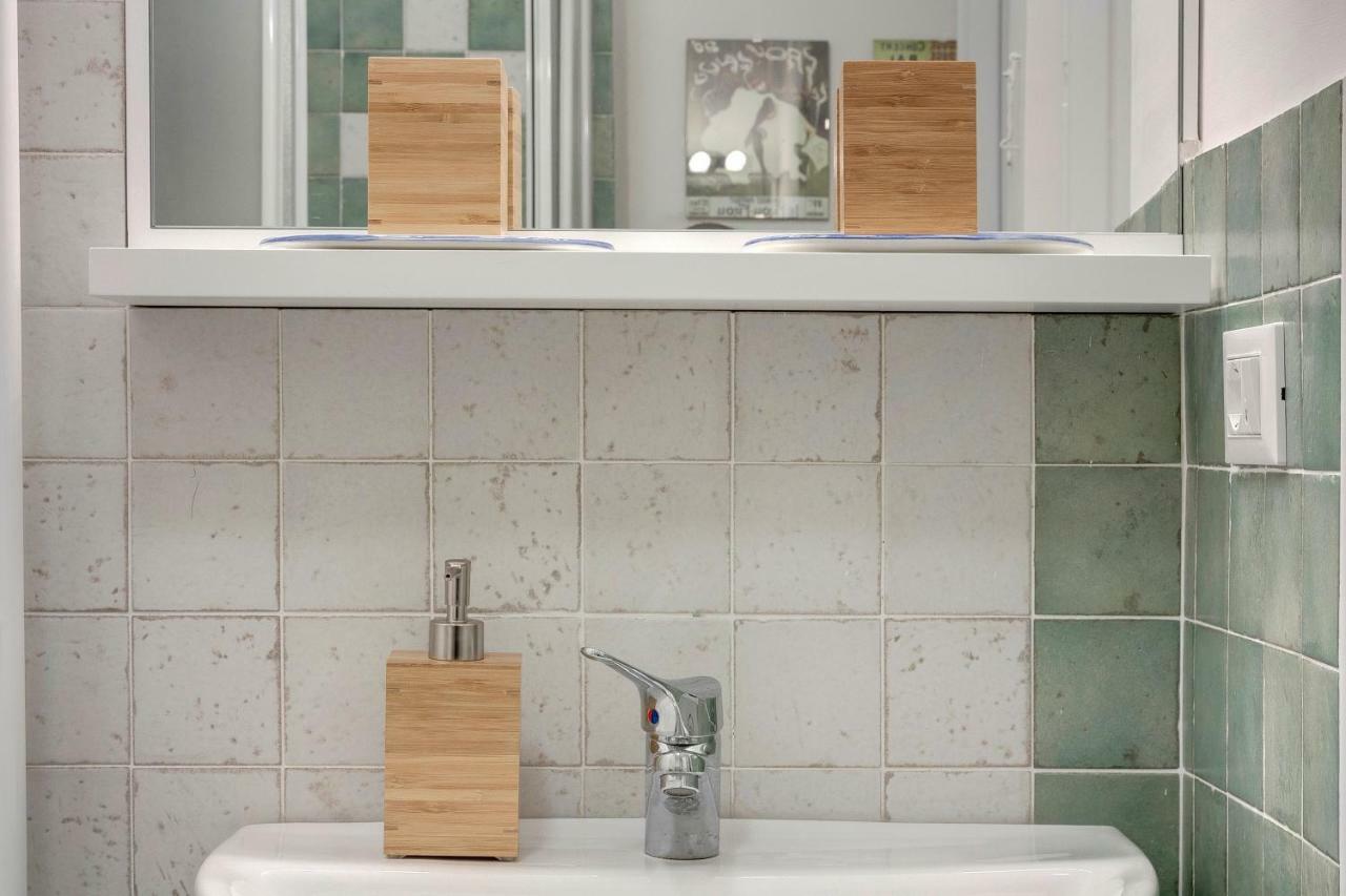 Apartamento Angeli In Costa San Giorgio
