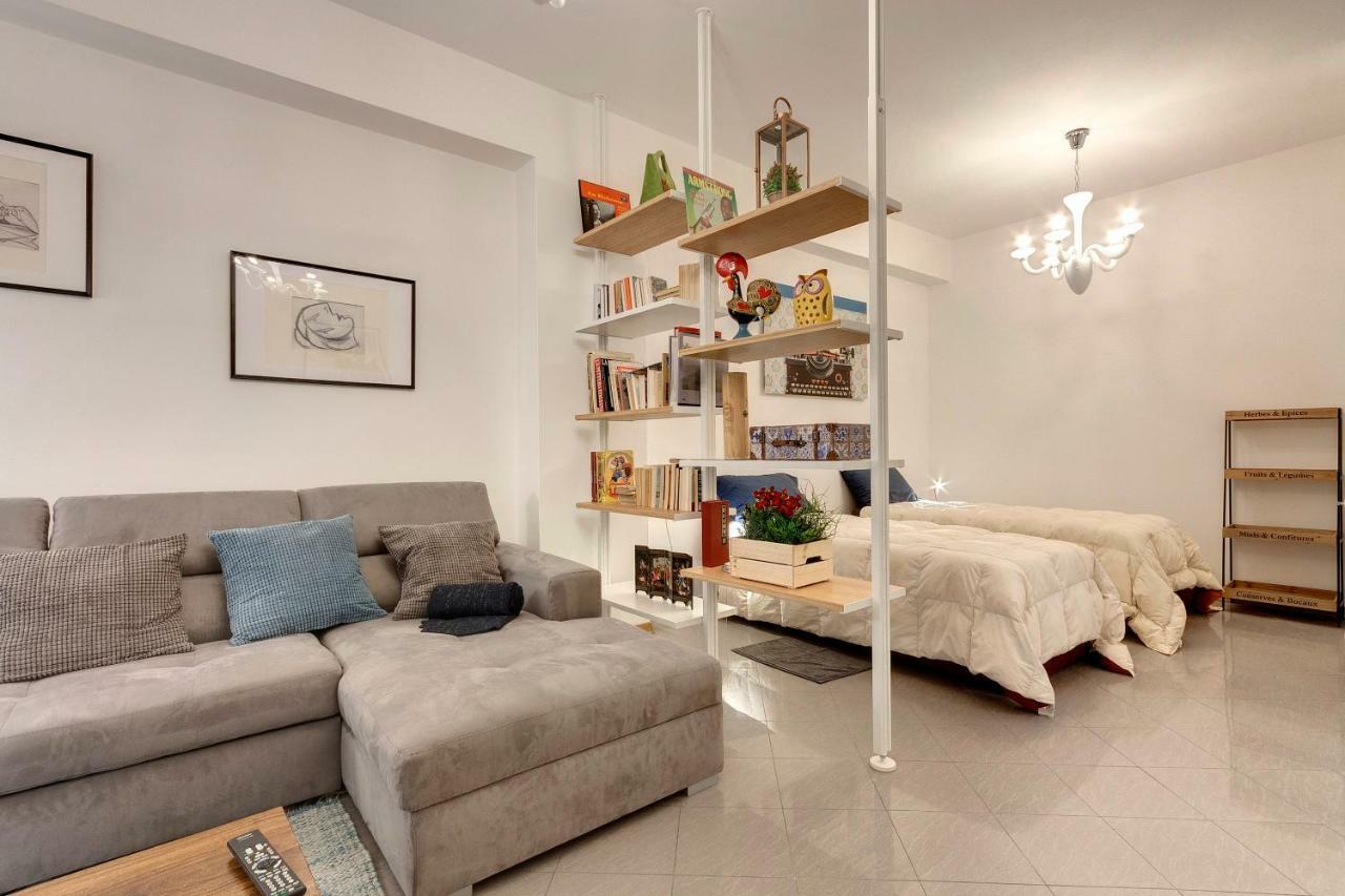Apartamento Angeli In Costa San Giorgio Florencia