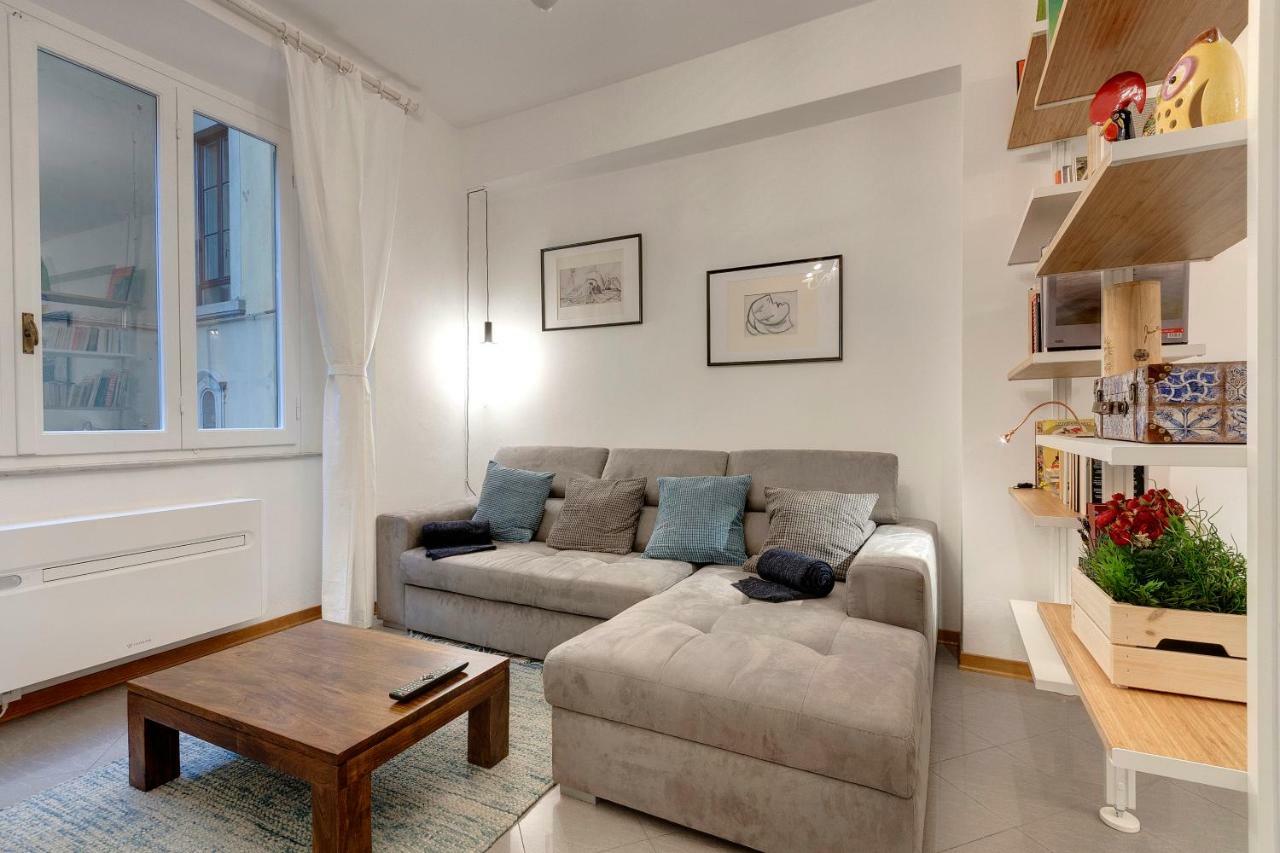 Apartamento Angeli In Costa San Giorgio *