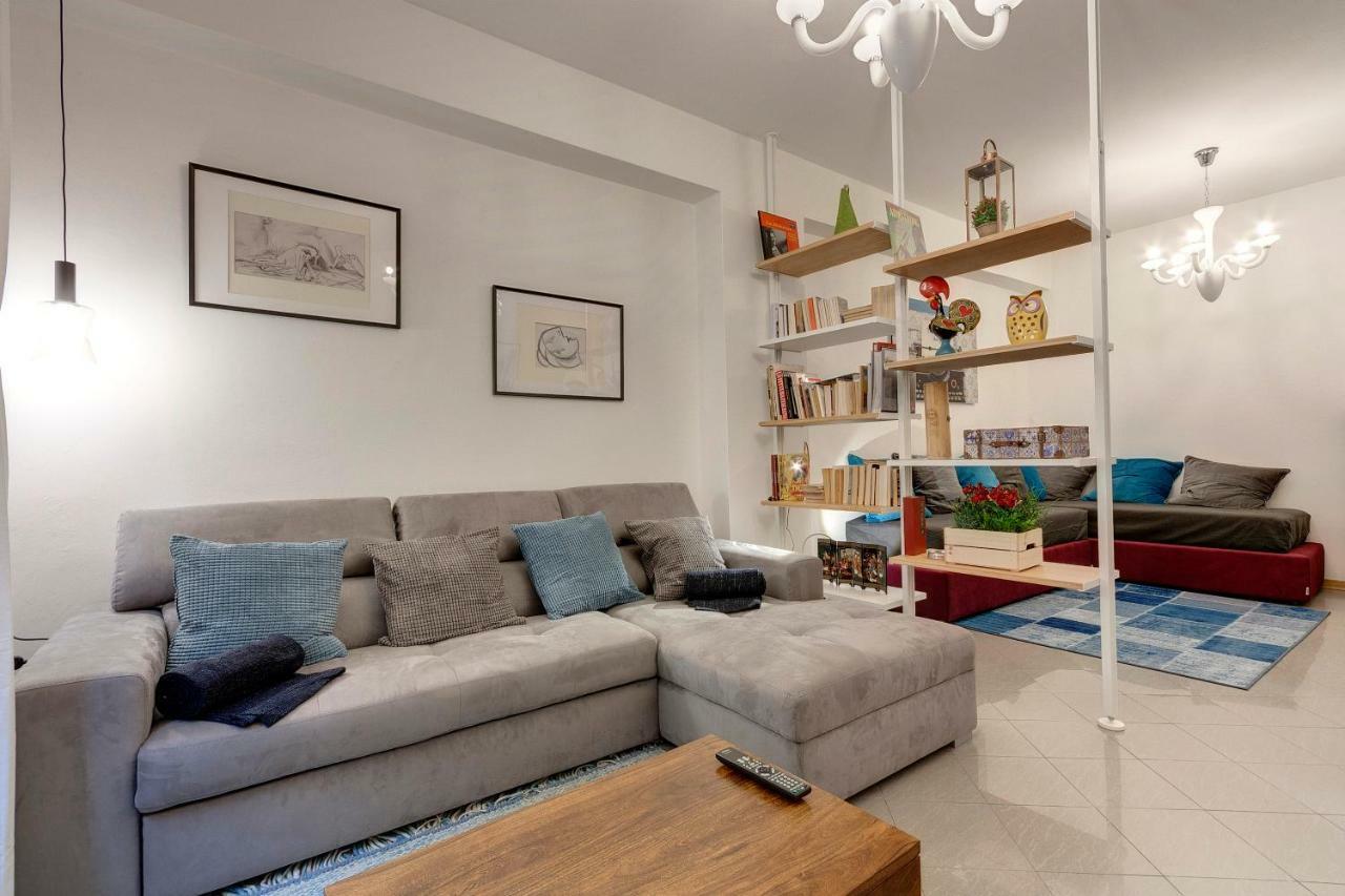 Apartamento Angeli In Costa San Giorgio