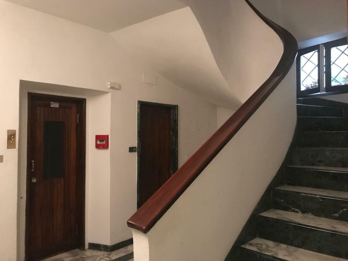 Apartamento Angeli In Costa San Giorgio *