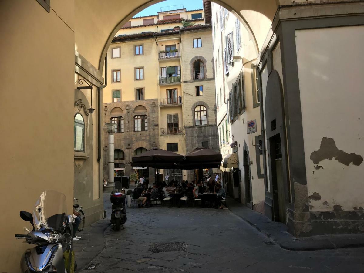 Apartamento Angeli In Costa San Giorgio